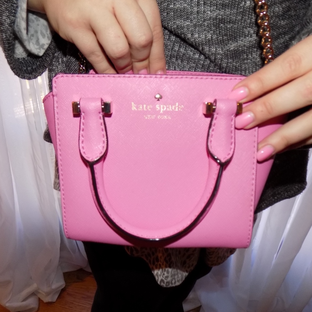 Kate Spade Mini Purse